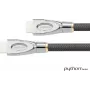 PYTHON GC M0252 - Ultra-High-Speed HDMI 2.1 Kabel 1,0m GC-M0252 - Kabel - Digital/Display/Video
