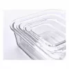 Joseph Joseph Nest Aufbewahrungsbehälter - 4-teiliges Glasset