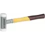 Hammer Gedore 2963469 Holzstiel 125 mm Tiefe 120 mm Höhe 590 g Gewicht