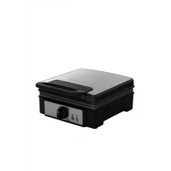 Zelmer ZWM0012 silber-schwarz