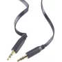 Speaka Professional SP-7870108 Konnektivitätszubehör Schwarz