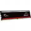 DIMM 16 GB DDR5-5600, Arbeitsspeicher schwarz, F5-5600J3636C16GX1-IS, Aegis 5, INTEL XMP, AMD EXPO