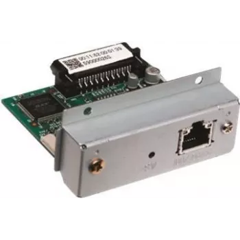 Star IFBD-HE08 - Druckserver - 10/100 Ethernet
