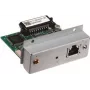Star IFBD-HE08 - Druckserver - 10/100 Ethernet