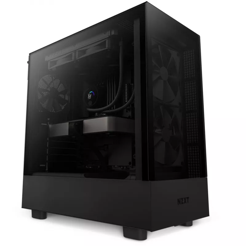 All-in-one Flüssigkeitskühler NZXT Kraken 240