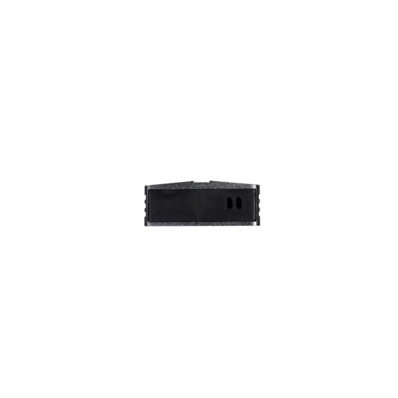 Externes NVMe-M.2-PCIe-SSD-Gehäuse PATRIOT PV810UPNGM – USB-C 3.2 Gen 2, unterstützt 2230/2242/2260/2280, bis zu 8 TB, Aluminium, grau