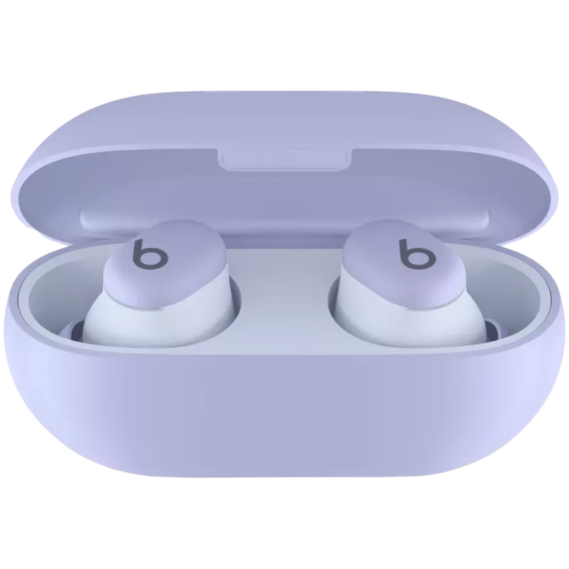 Beats Solo Buds - True Wireless Earbuds - Arctic Purple, Modell A3151 A3150 A3152