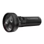 Handscheinwerfer Ledlenser P18R Schwarz, wiederaufladbar 1000 lm, IP68, 600 m Leuchtweite, 18650 Akku