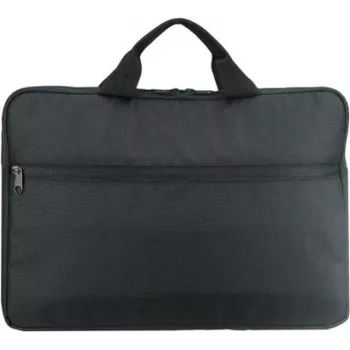 Mobilis THE ONE Basic Netcover - Notebook-Tasche - 35,6 cm - 12.5 - 35,60cm (14) - Schwarz (003059)