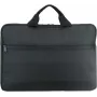 Mobilis THE ONE Basic Netcover - Notebook-Tasche - 35,6 cm - 12.5 - 35,60cm (14) - Schwarz (003059)