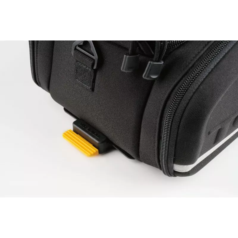 Gepäckträgertasche TOPEAK MTX TrunkBag EX 2.0 — kompakte Fahrradtasche für den Gepäckträger, 2024er-Modell
