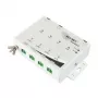 Elektrisches Relais ALLNET ALL4427 Weiß