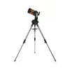 Celestron Nexstar 5SE Catadioptric 295x Schwarz, Orange