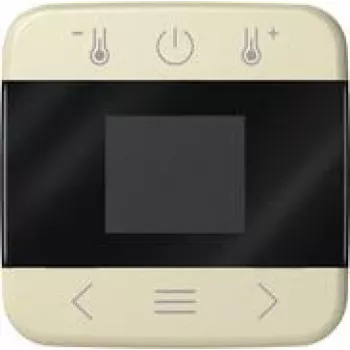 Busch-jaeger 2CKA006430A0409 Anzeige