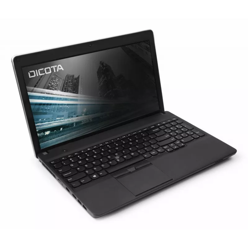 DICOTA D30124 Display Privacy Filter 39,6 cm (15,6 inch)