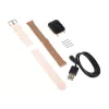Smartwatch X16 Bluetooth pink