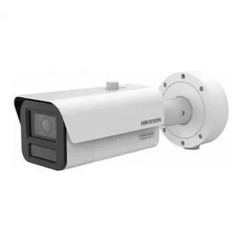 IP ANPR VR DeepinView Moto Bullet Kamera Hikvision iDS-2CD7A46G2/P-IZHS(Y) 4MP varifokal 8–32 mm