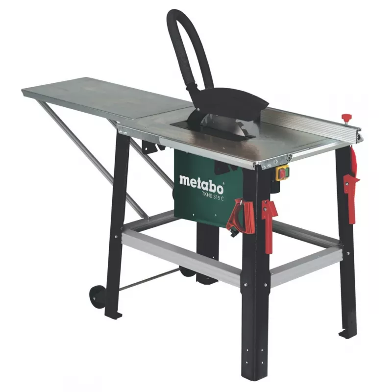 METABO HOLZKREISSÄGE 230V 2000W 315mm TKHS 315C 2.0 WNB