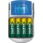 Batterieladegerät Varta POWERLCD