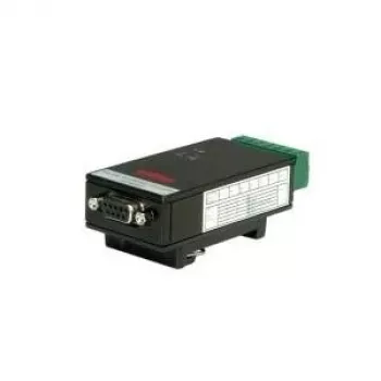 ROLINE RS232 nach RS422/485 Konverter für DIN-Schiene (12.02.1005)