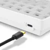 Tastatur Sharkoon SKILLER SGK50 S3 Gaming USB No White