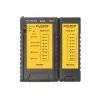 Delock Kabeltester + Portfinder - Netzwerktester-Set (86407)