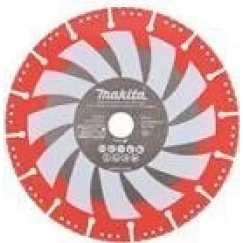 Makita - Diamanttrennscheibe - 230 mm - für Makita DCE090ZX1