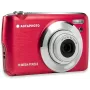 AgfaPhoto Compact Realishot DC8200 1/3.2 Kompaktkamera 18 MP CMOS 4896 x 3672 Pixel Rot (DC8200RD)