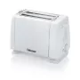 Tristar BR-1009 Toaster Weiß 650 Watt 2 Schlitze