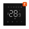 Smart-Thermostat Avatto WT410-16A-B WLAN 3A, WLAN-Steuerung, 3 A max. Strom