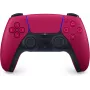 Gamepad Sony DualSense v3 Rot — Bluetooth/USB, USB-C, integrierter Akku, PS5, 160×106×66 mm