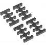 Alphacool 24752 Computergehäuseteil Universelles Kabelmanagement-Set (24752)