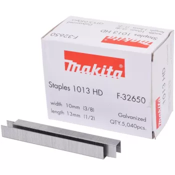 Makita Tackerklammern 10-13mm F-32650 5040 Stk.