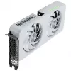 Grafikkarte Palit GeForce RTX 5060 Ti White OC — GeForce RTX 5060 Ti, 16 GB GDDR7, 128-Bit, PCIe 5.0, 2407 MHz