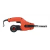 Schwarz & Decker KA900E tragbarer Schleifer Bandschleifer 350 W