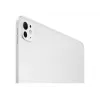 APPLE 33cm 13Zoll iPad Pro Wi-Fi 1TB mit Nanotexturglas Silber [Energieklasse G] (MDYR4TY/A)