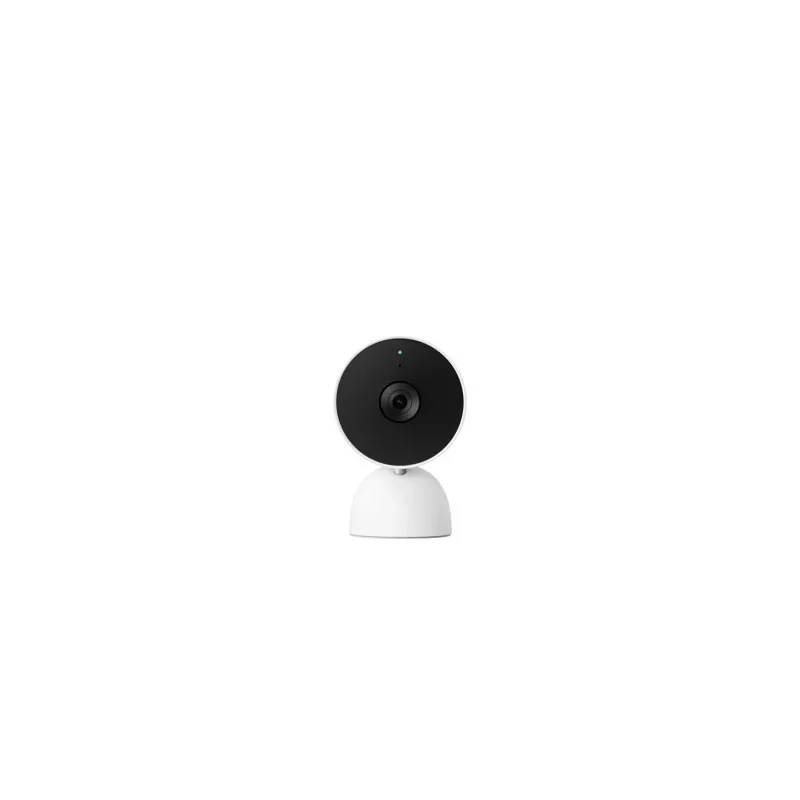 Google Nest Cam IP-Überwachungskamera Innenbereich 1920 x 1080 Pixel Wand