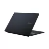 Laptop ASUS VivoBook 16 M1607GA - Ryzen AI 7 445, 16 Zoll IPS 1920×1200, 16GB RAM, 512GB SSD, Windows 11 Home, blau