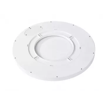 OEM LED-Flutlicht VISIONAL VS-FL-50-IP44/W — 50 W, 6000 lm, IP44
