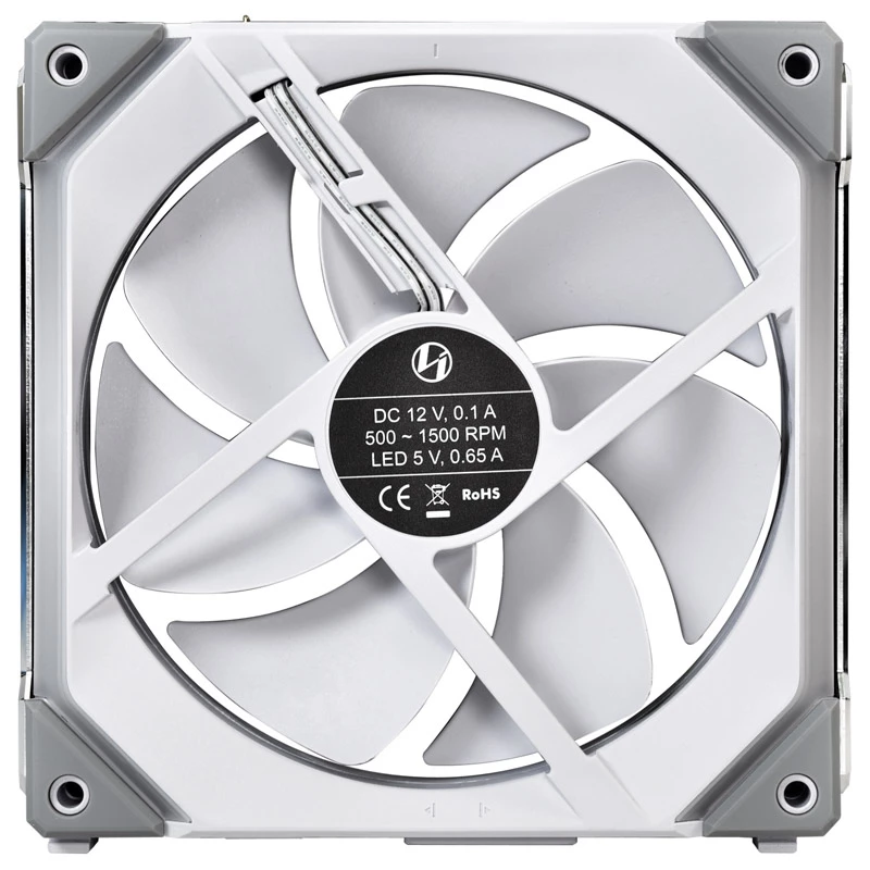 Fan Lian Li Uni Fan SL140