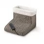 Fußmassagegerät Beurer FWM 45 mit Wärmefunktion, braun