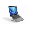 Passiver Halter Durable 505123 Laptop Silber Indoor-Einsatz