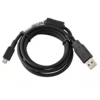Lade- und USB-Datenkabel für ScanPal EDA50/EDA50K/ EDA51/ EDA60K, USB Typ A auf Micro-USB, 1,2 m