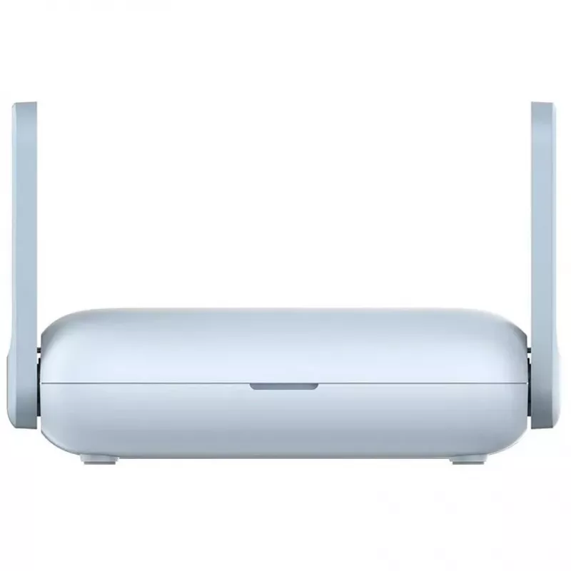 Tragbarer Router ALLNET GL-MT3000 Wireless AX 3000 Mbit/s – im Taschenformat für Zuhause und unterwegs