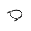 Transcend TS-DBK6 Body Camera Accessory Kit für DPB10C, USB Typ-C, 1 m, 360° drehbar
