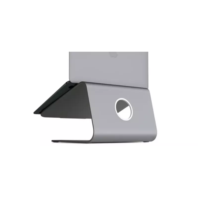 Rain Design mStand, Notebook-Stand, Space Grey, 10072