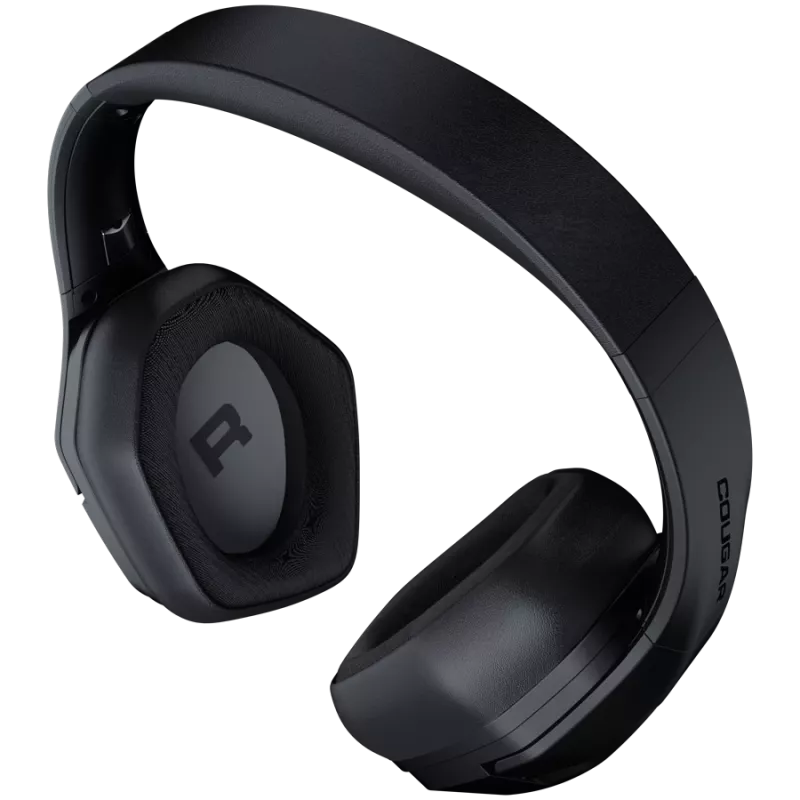 Cougar SPETTRO kabelloses Gaming-Headset mit aktiver Geräuschunterdrückung