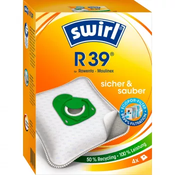 Swirl 216352 Handstaubsauger