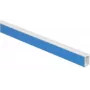 Elektrisches Installationskabelkanal-Set mit Klebeband WEISS TLS 35x14 2m (PACKUNG MIT 10 Stk.)