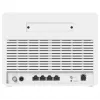 CUDY LT400V Wi-Fi 4G N300-Router mit Sprachfunktion